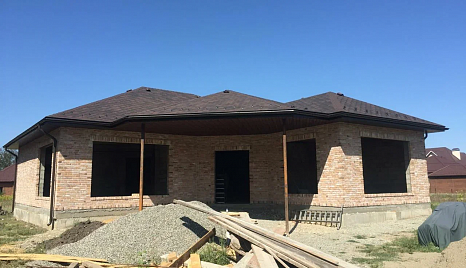 Объект из Кирпич Донские зори Глебово WDF